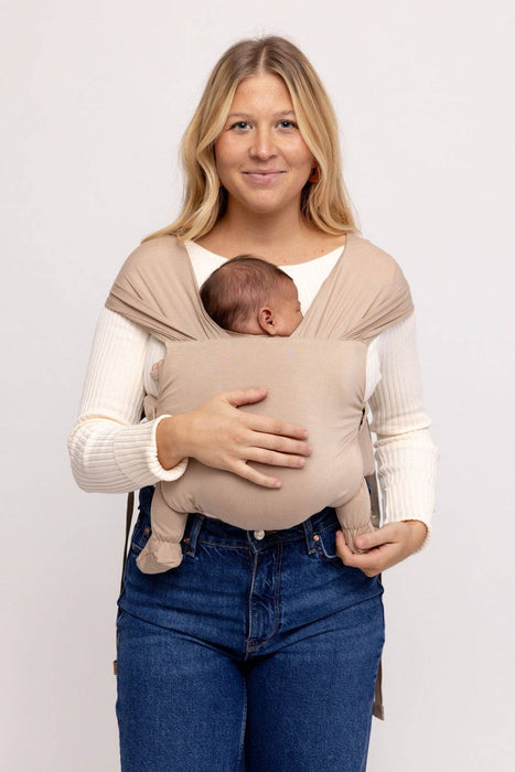 Desert Lark - Aerial Buckle Wrap - Nature Baby Outfitter