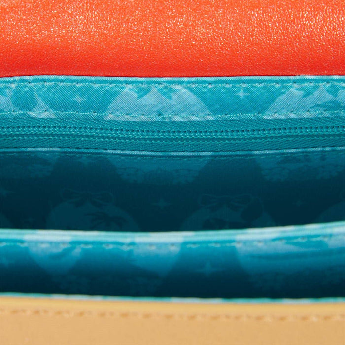 Disney Princess Moana Crossbody Bag