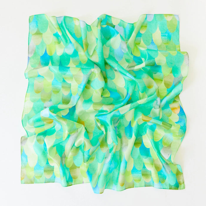 **LIMITED PROMOTION** 100% Silk Open Ended Play Silk