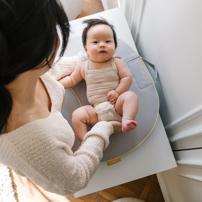 Comia Premium Smart Nursing Pillow™