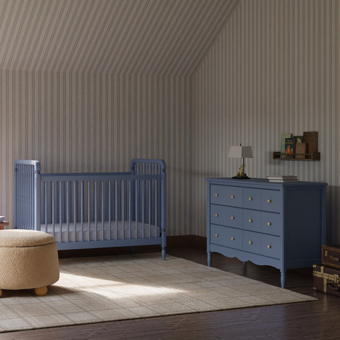Namesake Liberty 6-Drawer Dresser - Nature Baby Outfitter