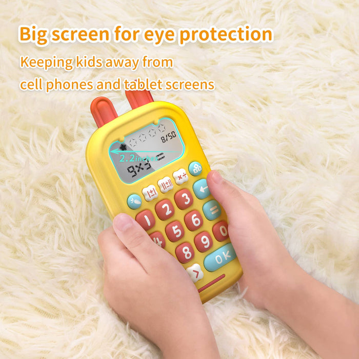 Alilo Math Magic - Arithmetic Training w/ Games - 11 Levels