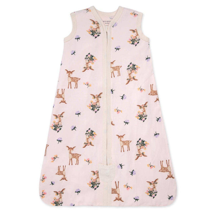 Sweet Doe Lightweight Beekeeper Wearable Blanket