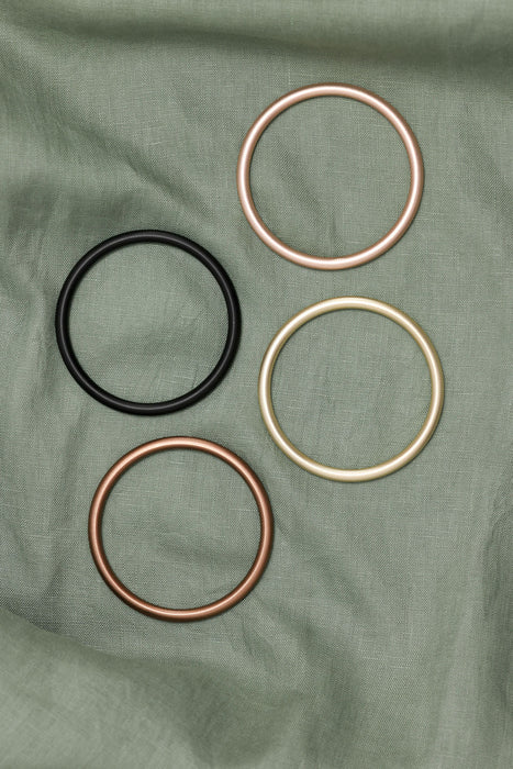 Acadian - Linen Sling - Nature Baby Outfitter