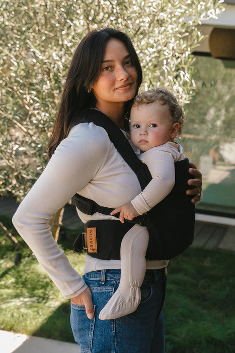 Raven - Aerial Carrier - Nature Baby Outfitter