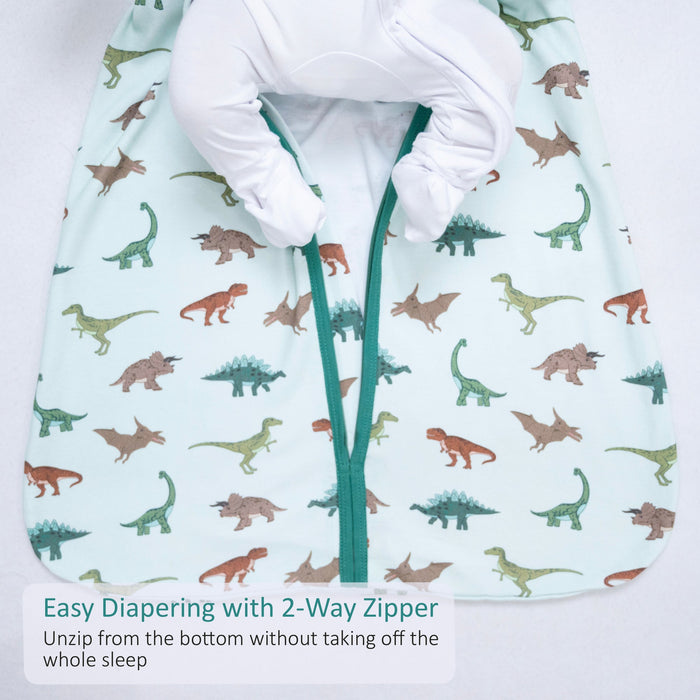 Have A T-rexcellent Day Sleep Sack
