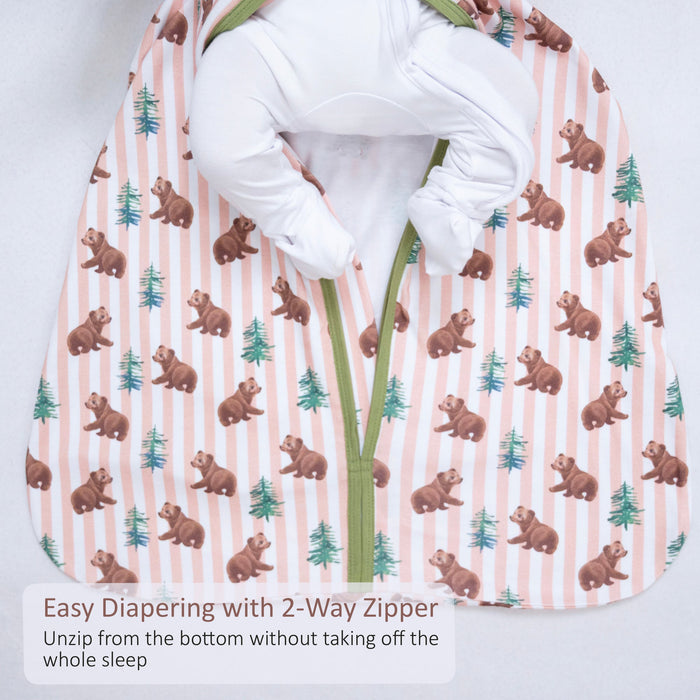 Baby Bear Sleep Sack
