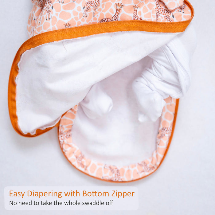 Gentle Giant Swaddle Sack