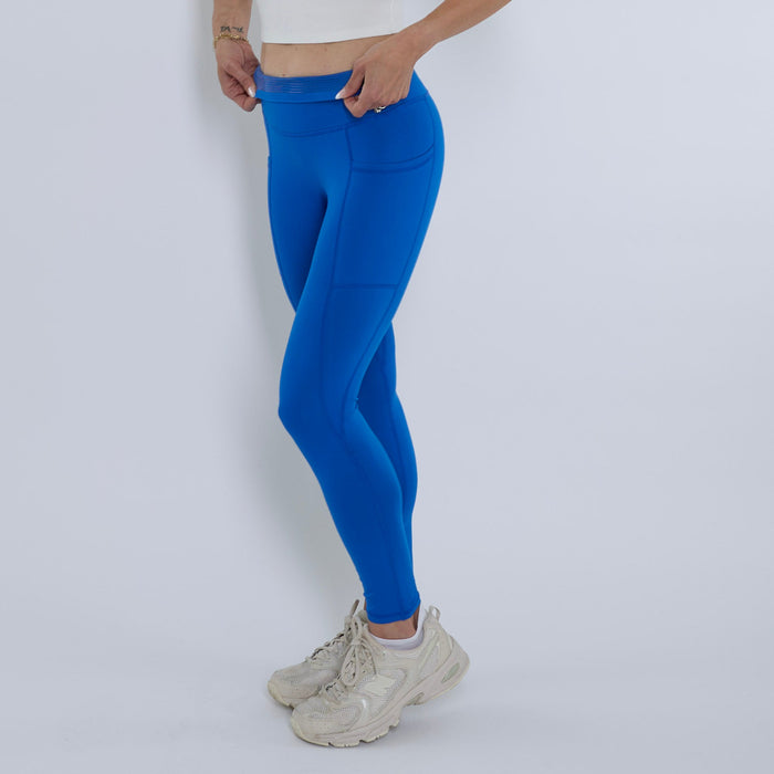 25" SoftLuxe Stay Put™ Leggings