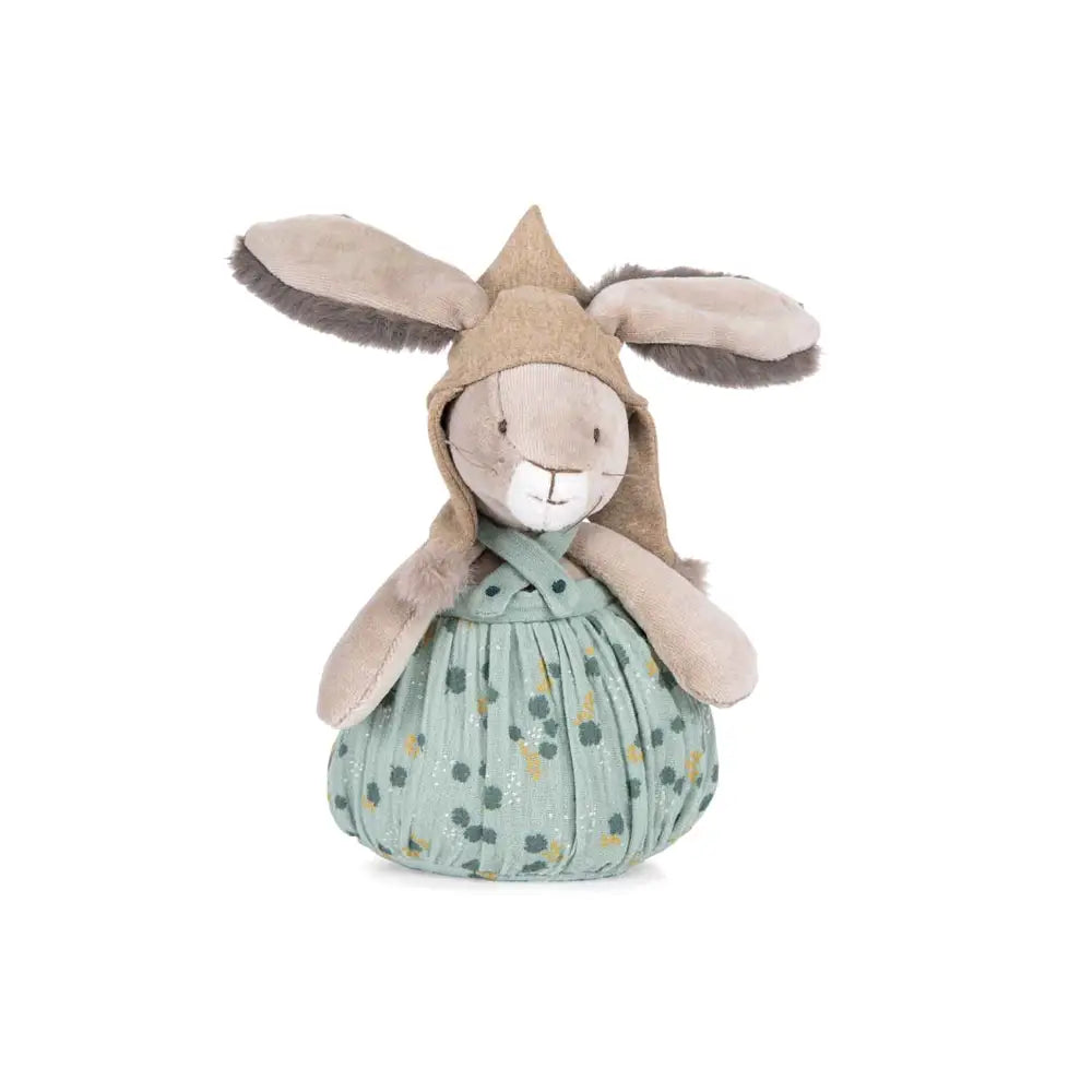 Musical Rabbit — Nature Baby Outfitter