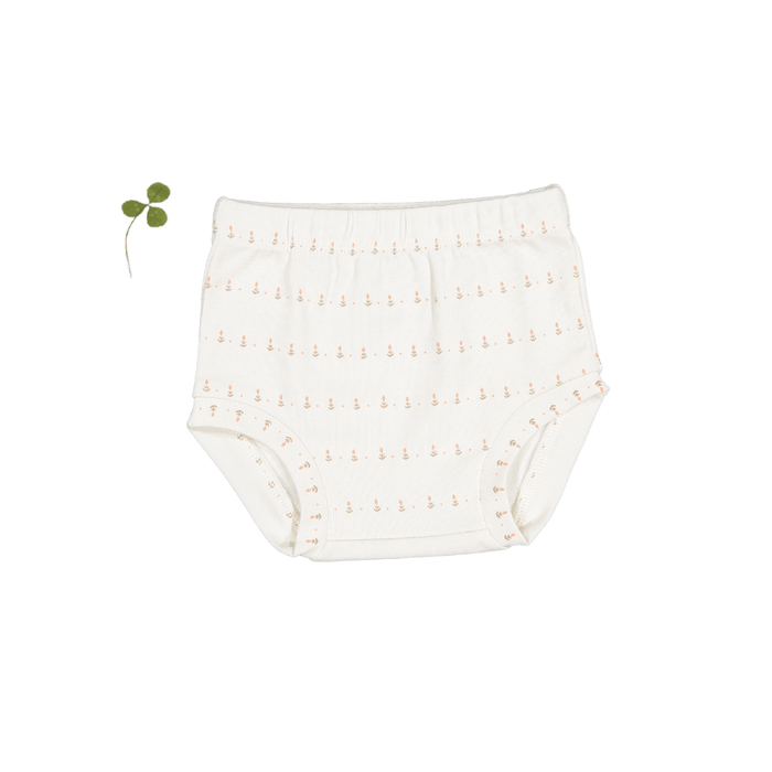 The Printed Bloomer - Mini Tulip