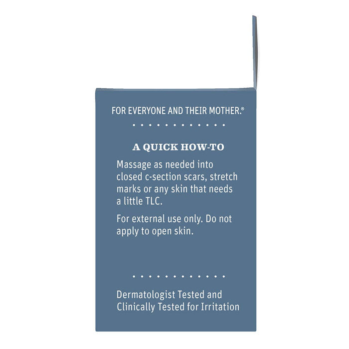 Organic C-Section Balm