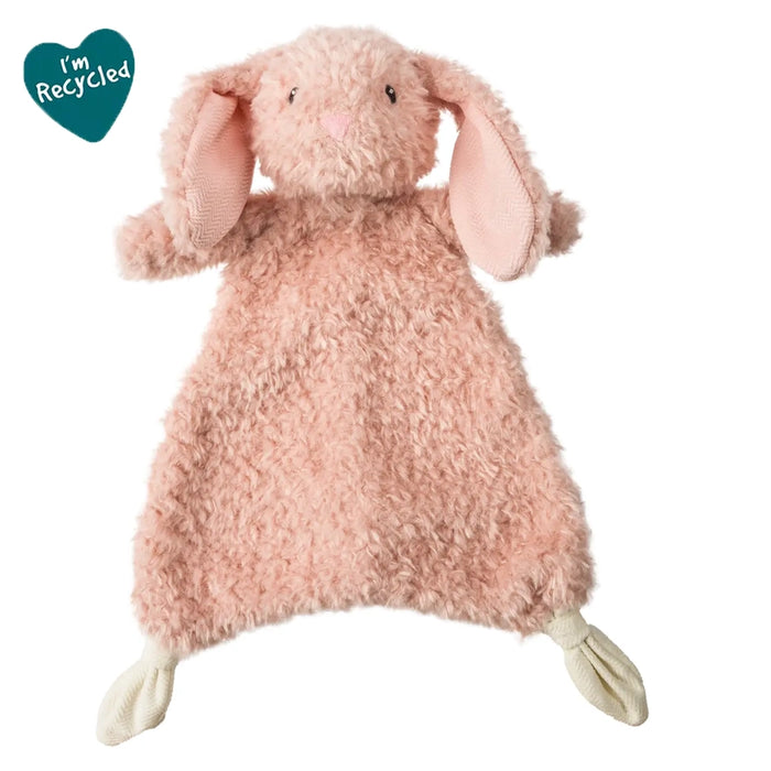 Bunny Again Friends Lovey