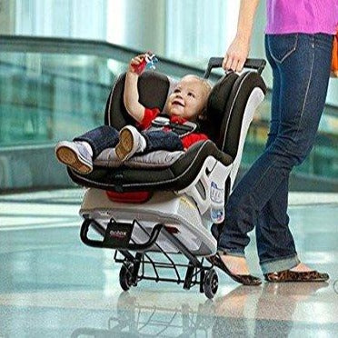 britax car seat roller Britax Car Seat Travel Cart