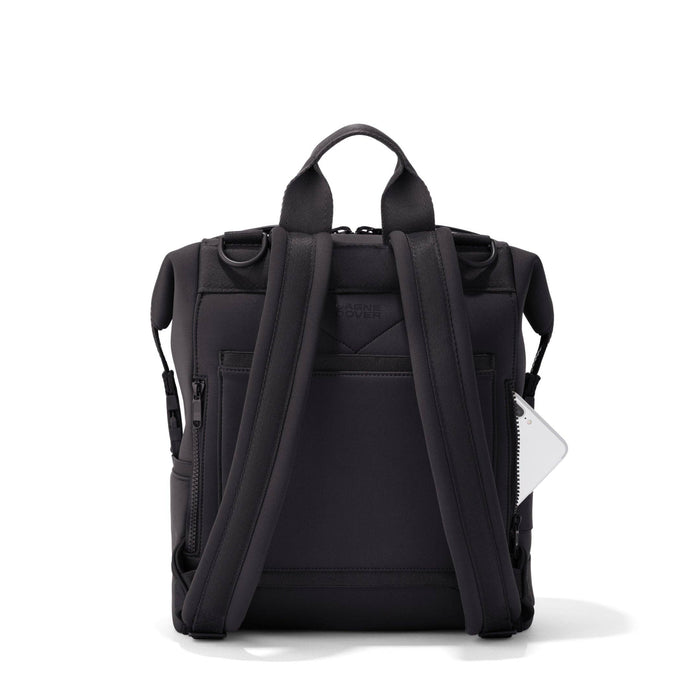 Onyx Indi Medium Diaper Backpack