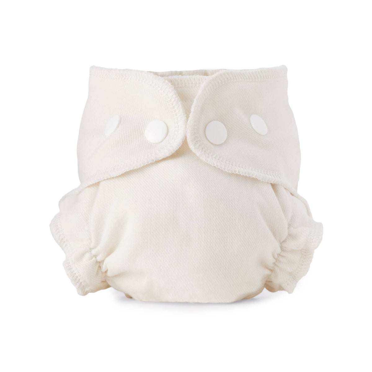 Inner fitted diaper - 3 pack: Size 2 (18-35 lbs) — Nature Baby Outfitter