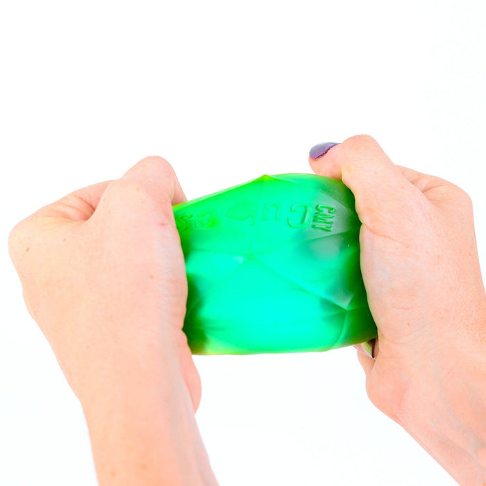 The PolySquish Discovery Series #1 | Slow Rise Squishy