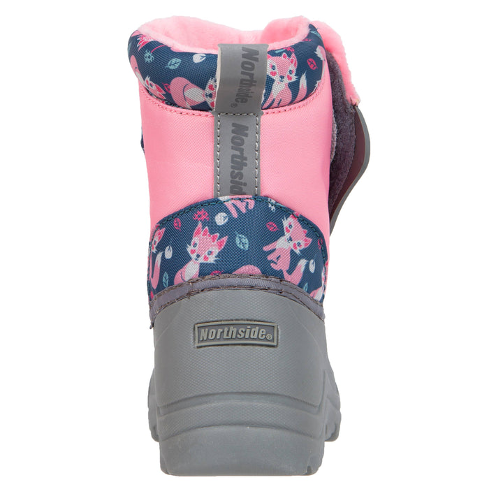 Toddler's Flurrie II Winter Snow Boot