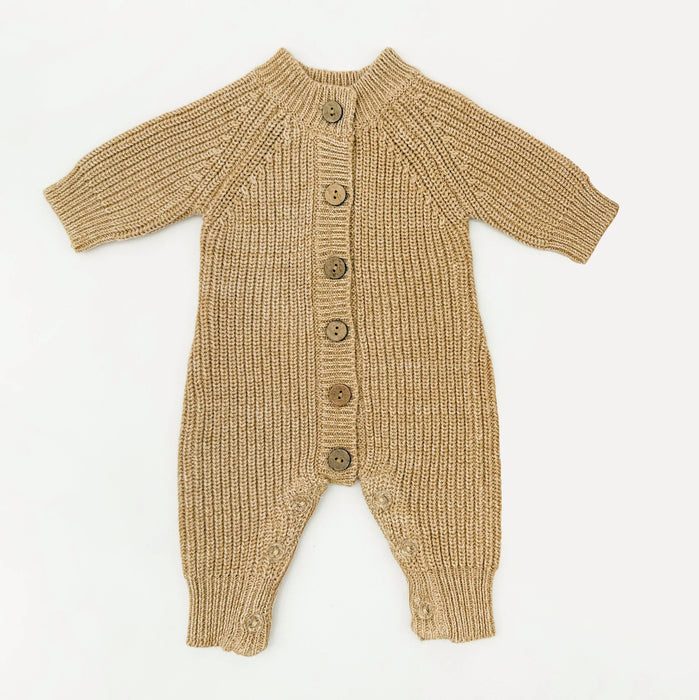 Meko Cotton Knitted Jumper