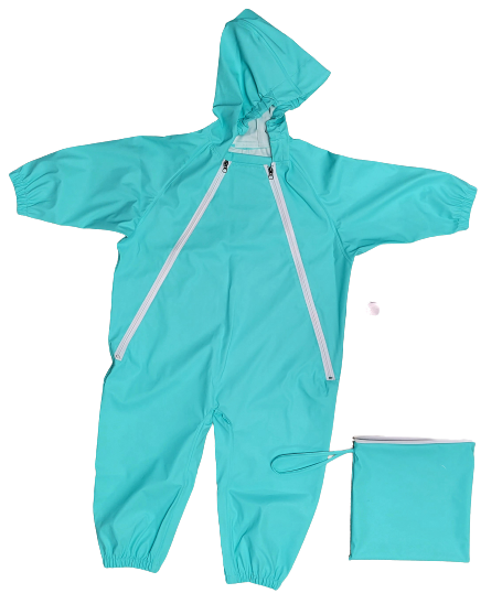 Waterproof Rain Suits