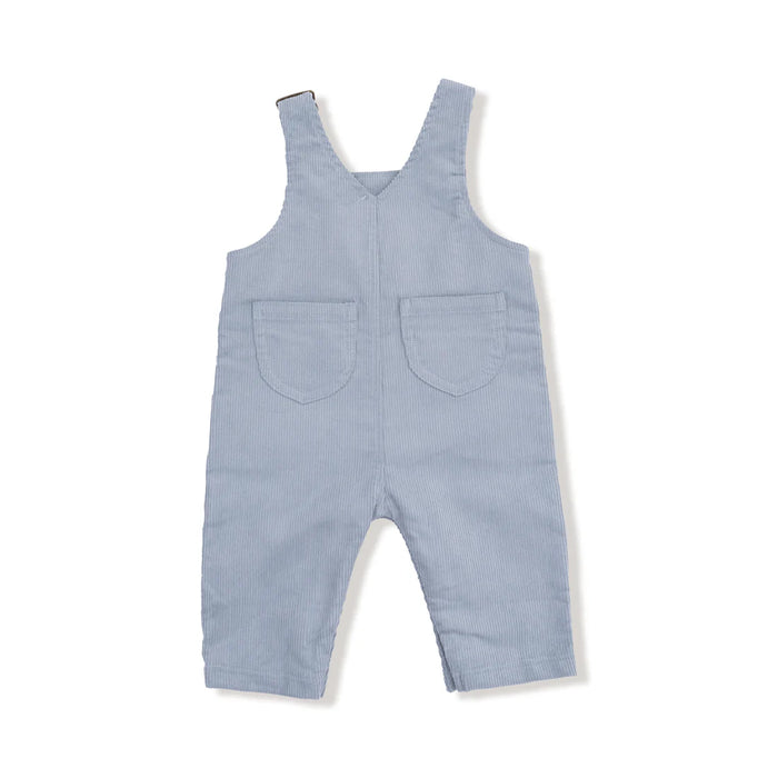 Quarry Corduroy Classic Overalls