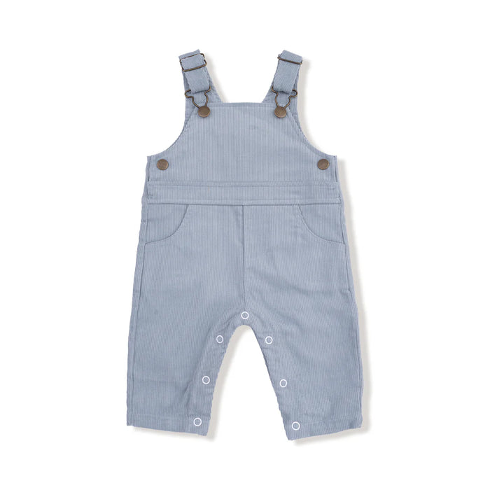 Quarry Corduroy Classic Overalls