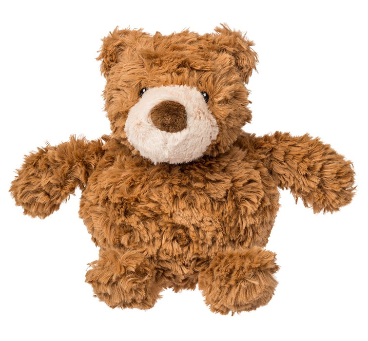 Sprouts Teddy Again Friends Plush
