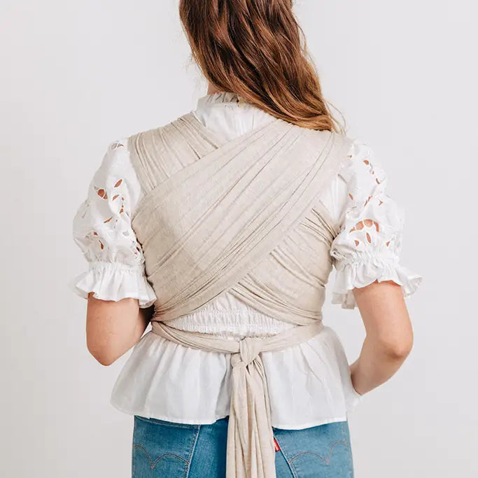 Flax Wrap