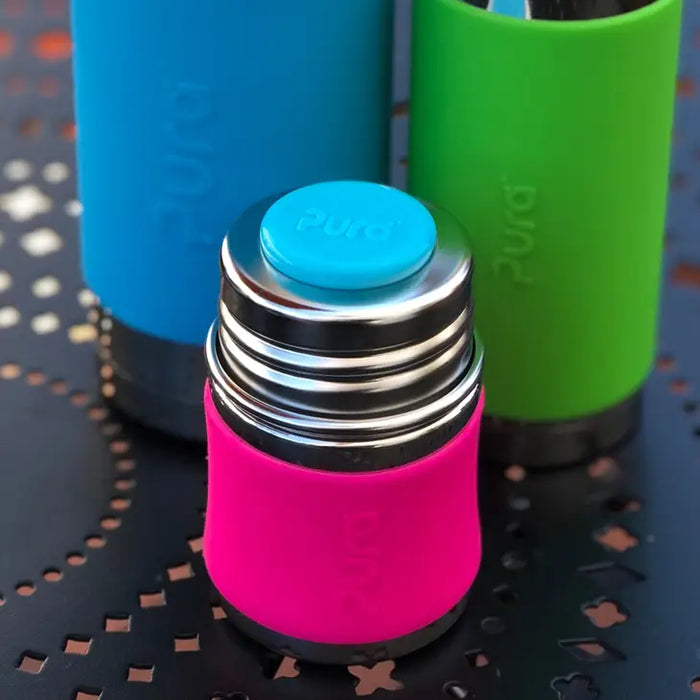 Universal Lid