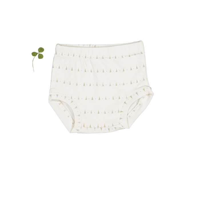 The Printed Bloomer - Mini Sailboat