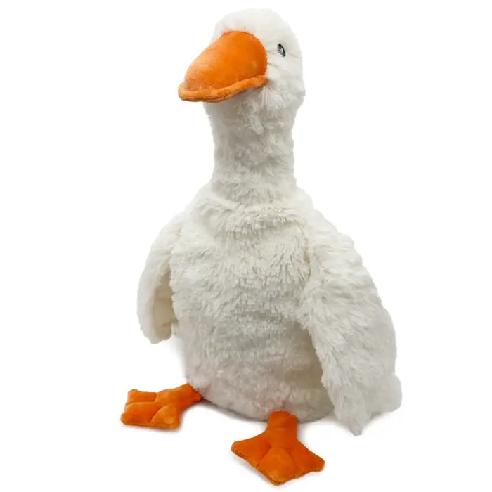 Warmie | Heatable Stuffed Animal - Nature Baby Outfitter