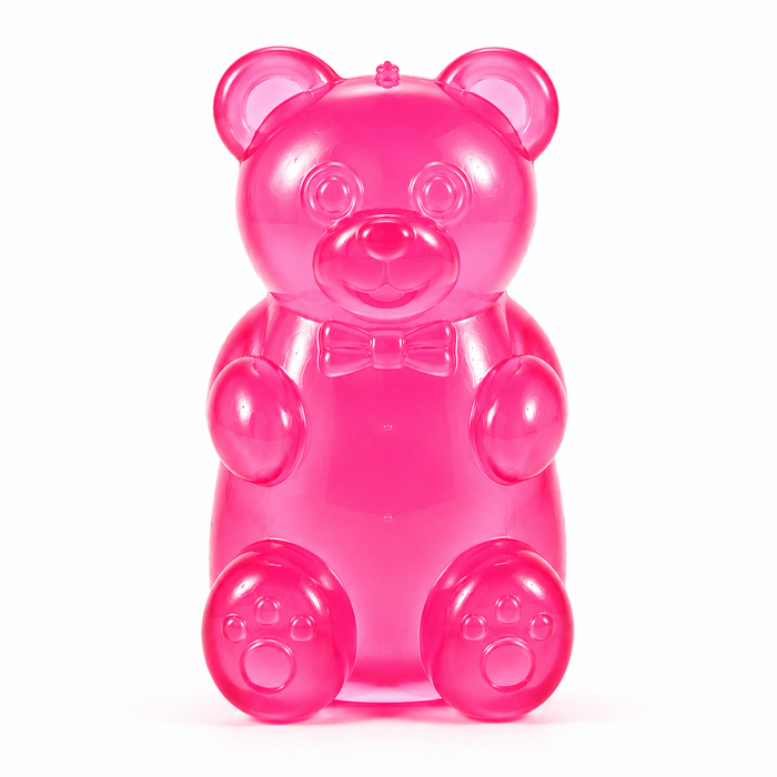 Feelzies™ Gummy Bear Slow Rebound Squishy