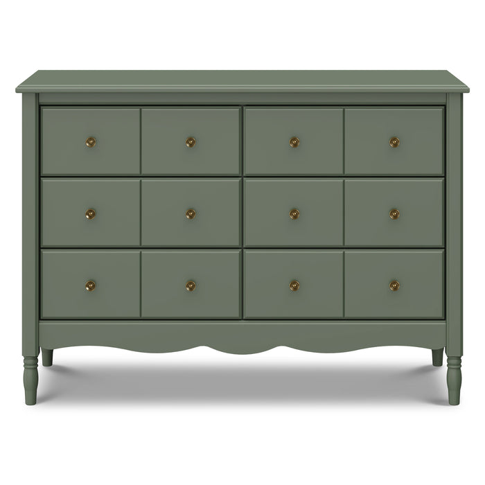 Namesake Liberty 6-Drawer Dresser - Nature Baby Outfitter
