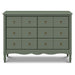 Namesake Liberty 6-Drawer Dresser - Nature Baby Outfitter