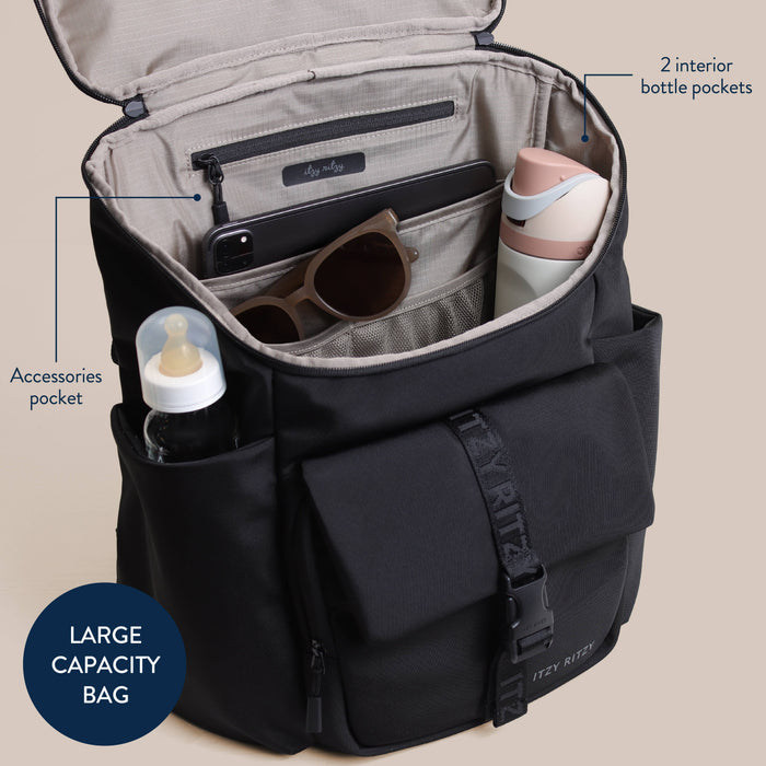 Belong Bucket Backpack™ – Modern Unisex Backpack