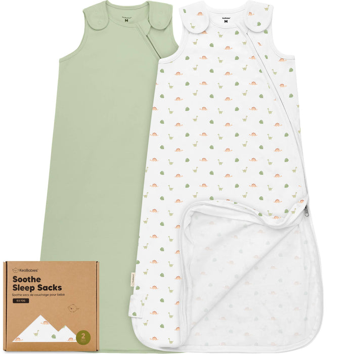 Roarsome Soothe Sleep Sack