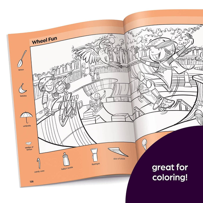 Extreme Adventure Puzzles