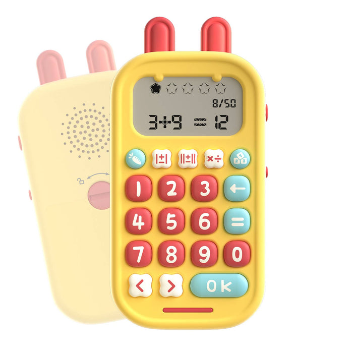 Alilo Math Magic - Arithmetic Training w/ Games - 11 Levels