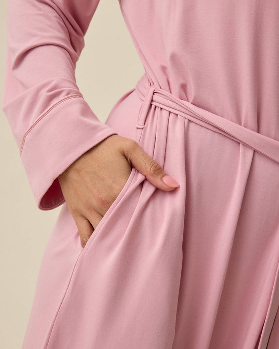 Clea Bamboo Robe
