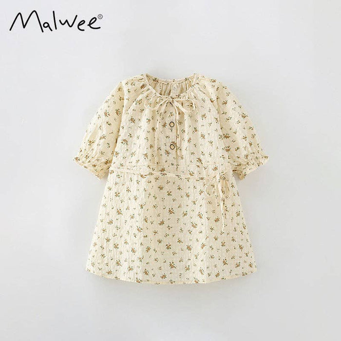 Princess Summer Dress