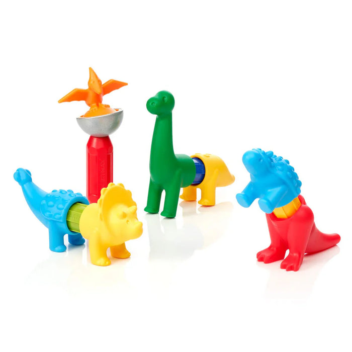 My First Dinosaurs Magnetic STEM Set