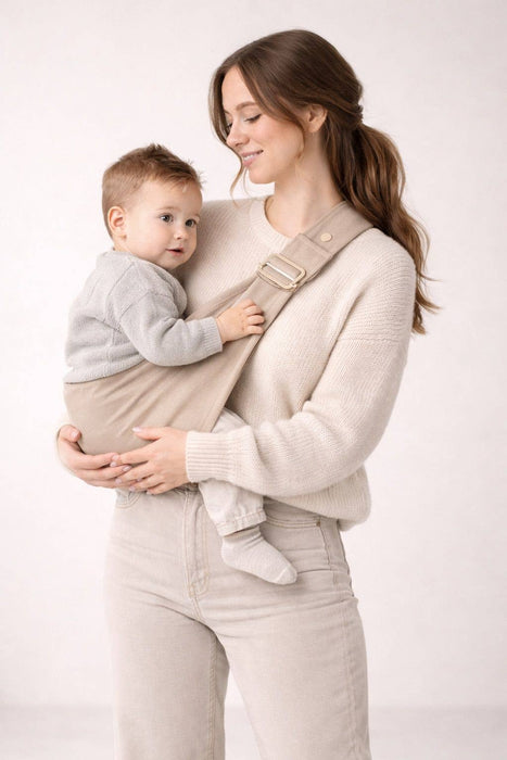 Basic One - shoulder Baby Carrier