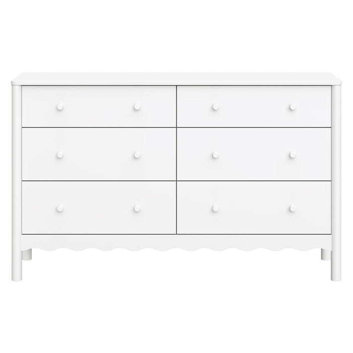 Babyletto Swell 6-Drawer Dresser