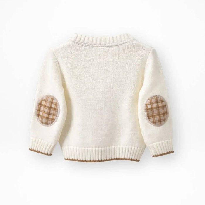 Tiny Trotter Horse Sweater