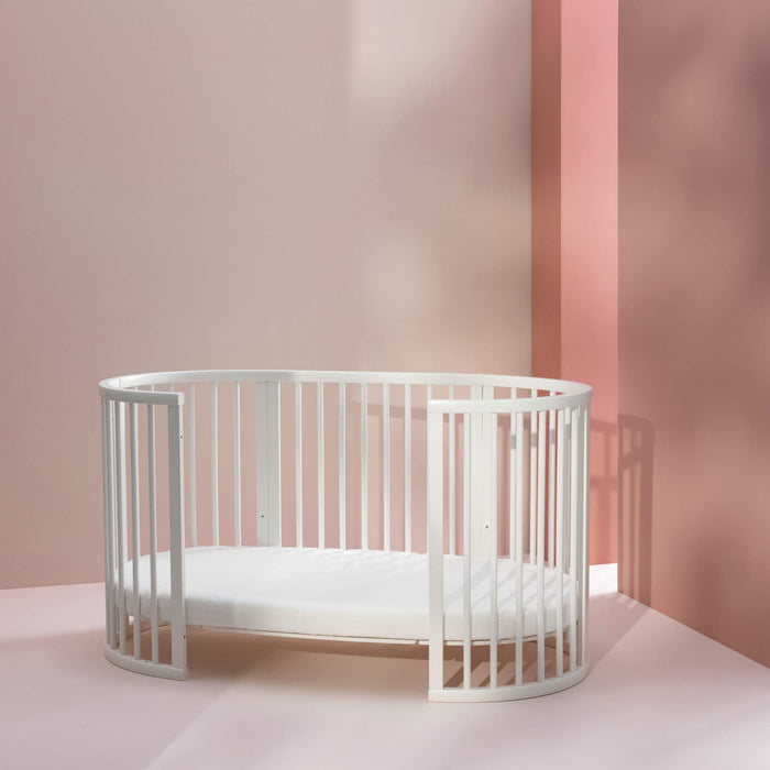 stokke sleepi v3 dimensions Stokke