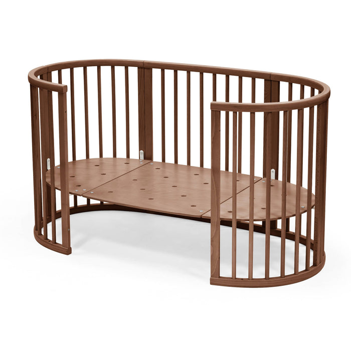 stokke bed cot Stokke Sleepi Bed V3 — Nature Baby Outfitter