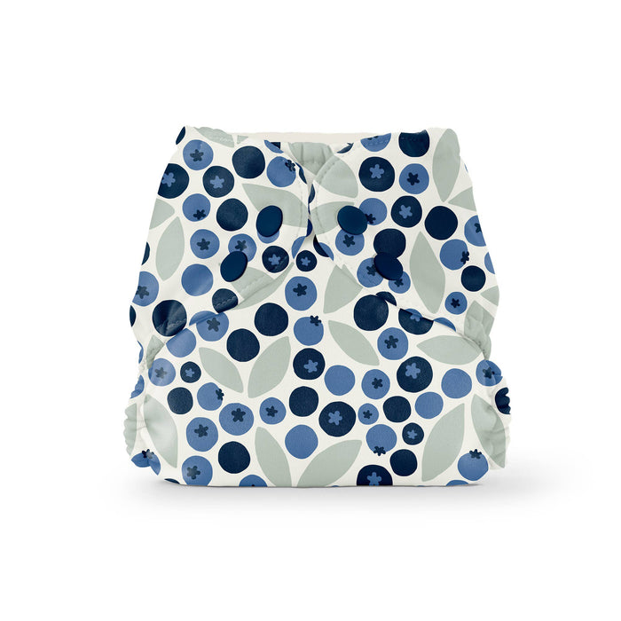 Buds Outer (+ Swim Diaper): Size 1 (7-17 lbs)