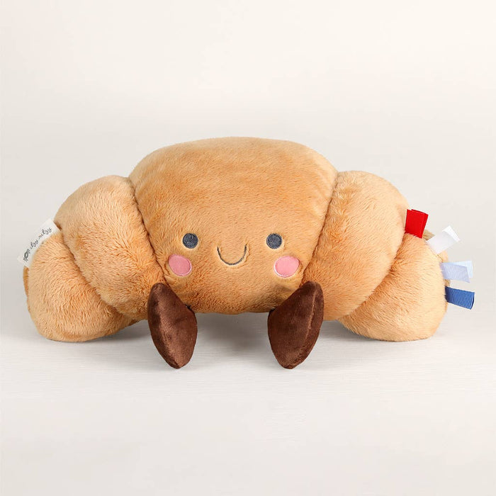 Croissant Sweetie Snuggles™ Plush