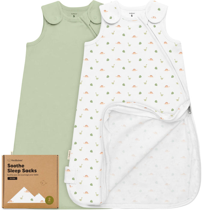 Roarsome Soothe Sleep Sack