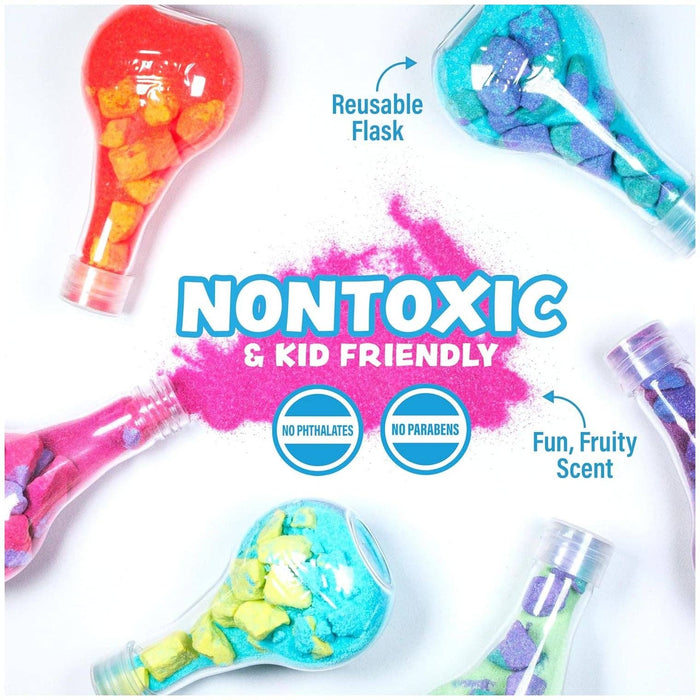 Kids Bath Bomb Potion Bath Toy